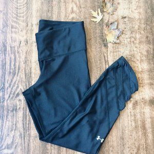Under Armour "Compression HEATGEAR" Leggings